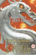 Watch Mortal Kombat: Conquest Alluc