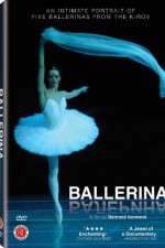 Watch Ballerina Alluc