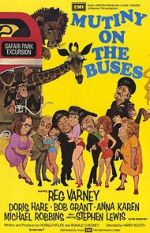 Watch Mutiny on the Buses Alluc