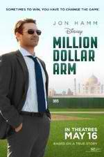 Watch Million Dollar Arm Alluc