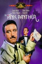 Watch Pink Panther 1963 Alluc