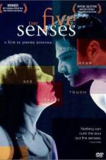 Watch The Five Senses Alluc