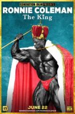 Watch Ronnie Coleman: The King Alluc