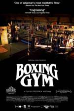 Watch Boxing Gym Alluc