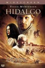 Watch Hidalgo Online Alluc