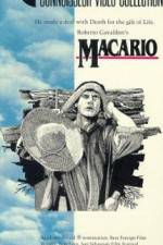 Watch Macario Alluc