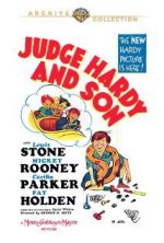 Watch Judge Hardy and Son Alluc