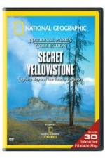 Watch National Geographic Secret Yellowstone Alluc