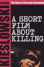 Watch A Short Film About Killing Alluc