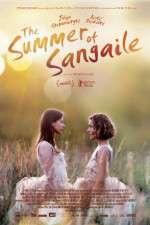 Watch The Summer of Sangaile Alluc