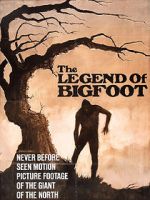 Watch The Legend of Bigfoot Alluc