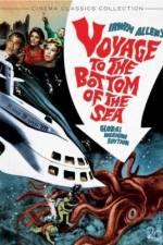 Watch Voyage to the Bottom of the Sea Alluc