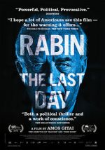 Watch Rabin, the Last Day Alluc