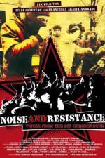 Watch Noise and Resistance Alluc