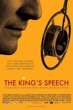 Watch The King's Speech Alluc