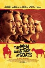 Watch The Men Who Stare at Goats Alluc