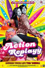 Watch Action Replayy Alluc