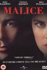 Watch Malice Alluc