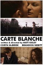Watch Carte Blanche Alluc