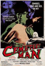 Watch Cemetery Man Alluc