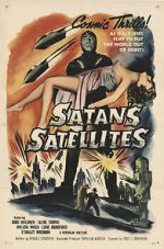 Watch Satan\'s Satellites Alluc