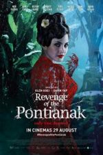 Watch Revenge of the Pontianak Alluc