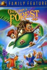 Watch Once Upon a Forest Alluc
