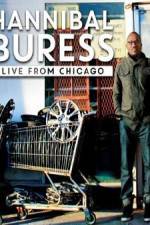 Watch Hannibal Buress Live From Chicago Alluc