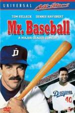 Watch Mr. Baseball Alluc