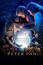 Watch Peter Pan Alluc
