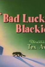 Watch Bad Luck Blackie Alluc