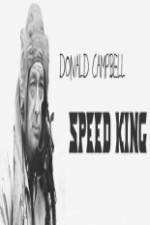 Watch Donald Campbell Speed King Alluc