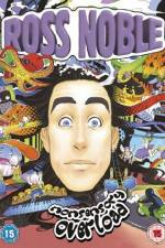Watch Ross Noble Nonsensory Overload Alluc