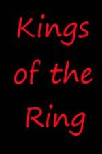 Watch Kings of the Ring Four Legends of Heavyweight Boxing Alluc