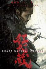 Watch Crazy Samurai Musashi Alluc