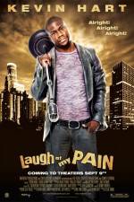 Watch Kevin Hart Laugh at My Pain Alluc