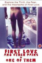 Watch First Love and Other Pains Alluc