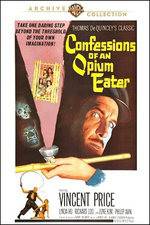 Watch Confessions of an Opium Eater Alluc
