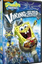 Watch SpongeBob SquarePants: Viking-Sized Adventures Online Alluc