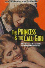 Watch The Princess and the Call Girl Alluc