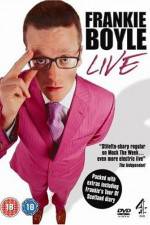 Watch Frankie Boyle Live Alluc
