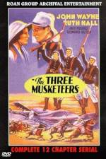Watch Die drei Musketiere Alluc