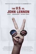 Watch The U.S. vs. John Lennon Alluc