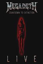 Watch Megadeth-Countdown to Extinction: Live Alluc