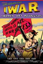 Watch Women Art Revolution Alluc