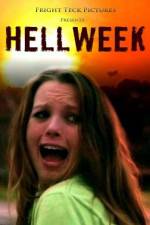 Watch Hellweek Alluc