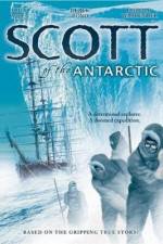 Watch Scott of the Antarctic Alluc