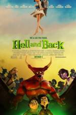 Watch Hell and Back Alluc