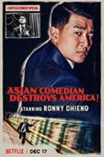 Watch Ronny Chieng: Asian Comedian Destroys America Alluc