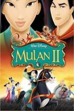 Watch Mulan II Alluc